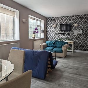 Appartement met een Slaapkamer